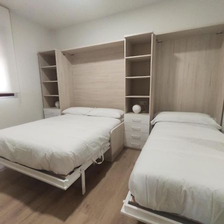 Apartamentos Atempo Aranjuez Exteriér fotografie