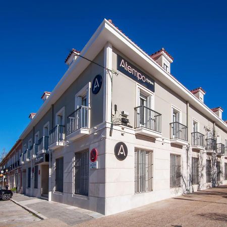 Apartamentos Atempo Aranjuez Exteriér fotografie