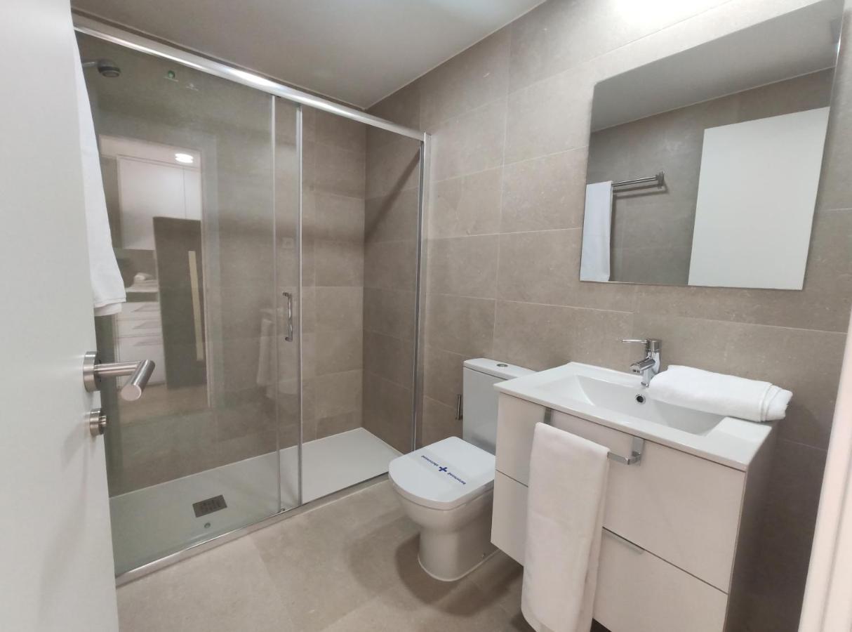 Apartamentos Atempo Aranjuez Exteriér fotografie