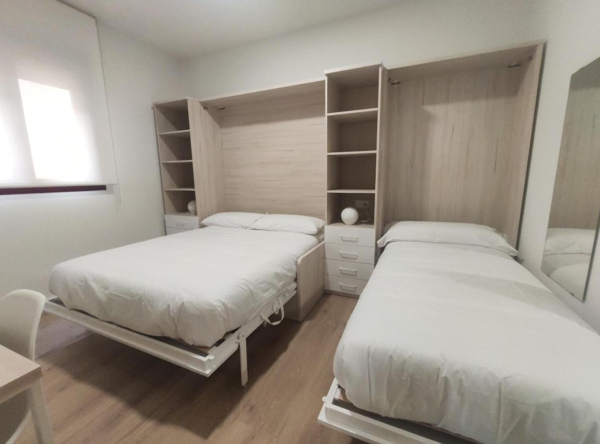 Apartamentos Atempo Aranjuez Exteriér fotografie