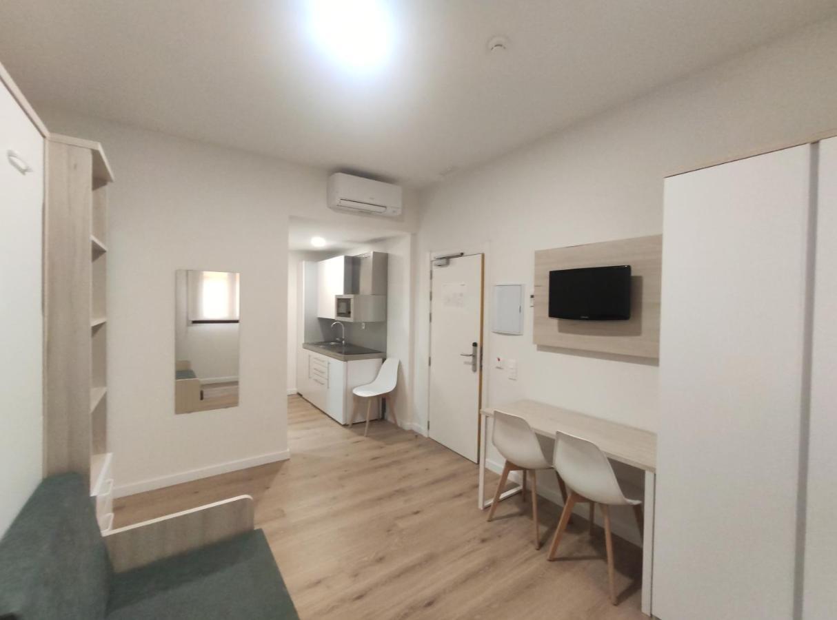 Apartamentos Atempo Aranjuez Exteriér fotografie