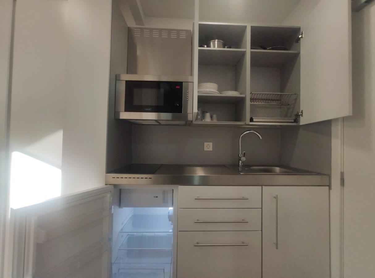 Apartamentos Atempo Aranjuez Exteriér fotografie