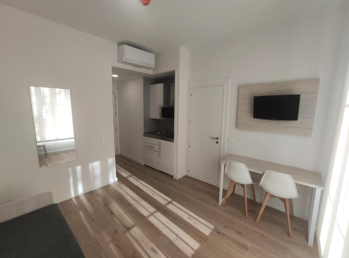 Apartamentos Atempo Aranjuez Exteriér fotografie