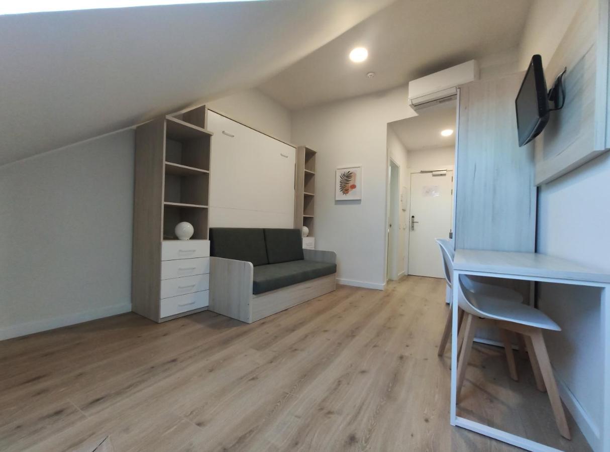 Apartamentos Atempo Aranjuez Exteriér fotografie