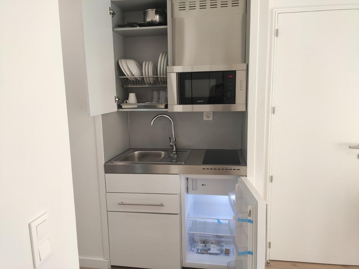 Apartamentos Atempo Aranjuez Exteriér fotografie