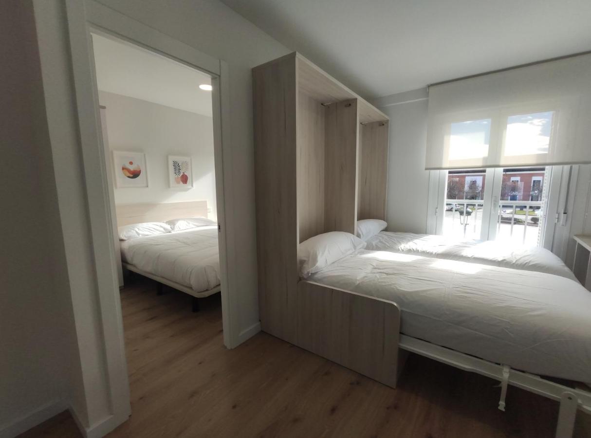 Apartamentos Atempo Aranjuez Exteriér fotografie