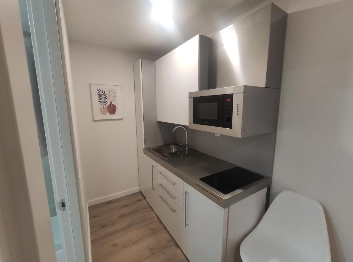 Apartamentos Atempo Aranjuez Exteriér fotografie