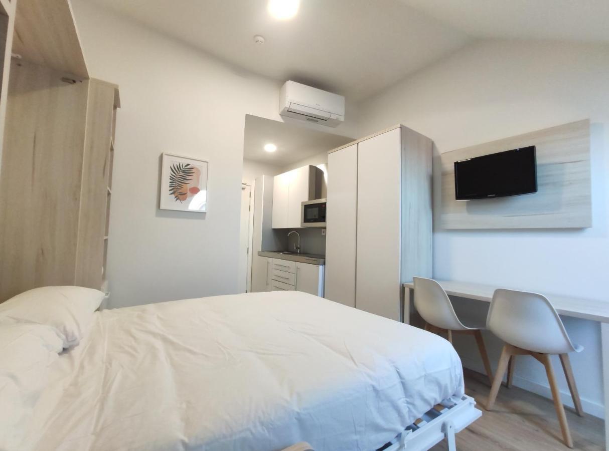 Apartamentos Atempo Aranjuez Exteriér fotografie