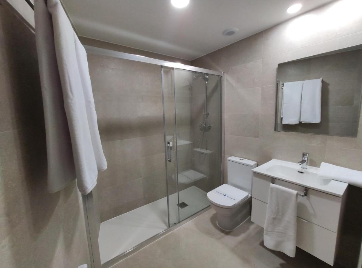 Apartamentos Atempo Aranjuez Exteriér fotografie