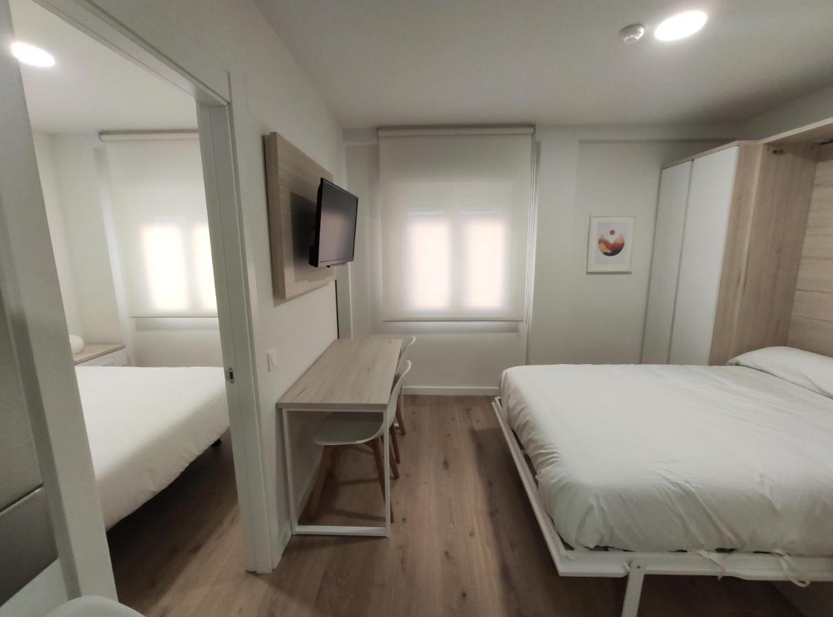 Apartamentos Atempo Aranjuez Exteriér fotografie