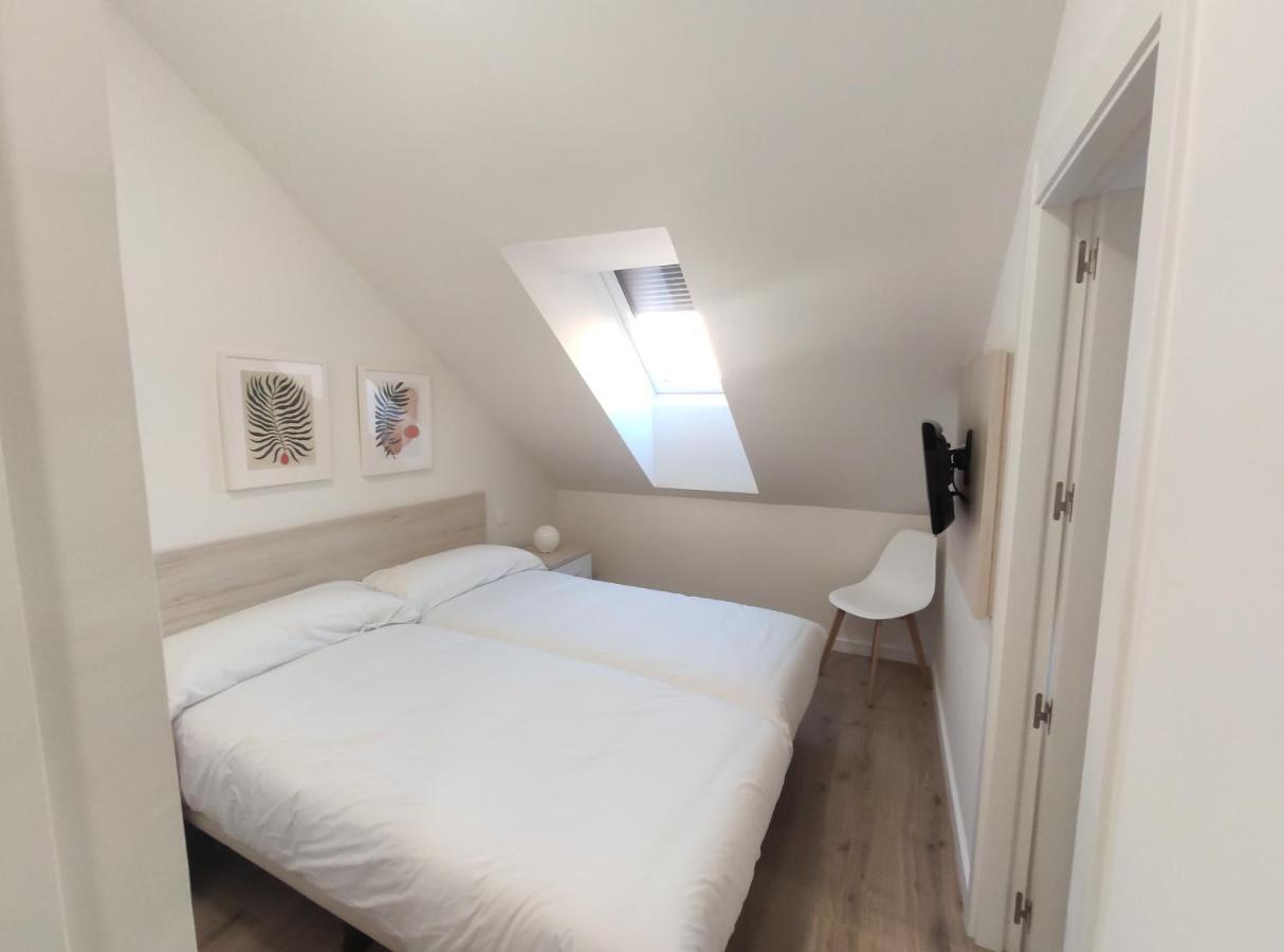 Apartamentos Atempo Aranjuez Exteriér fotografie