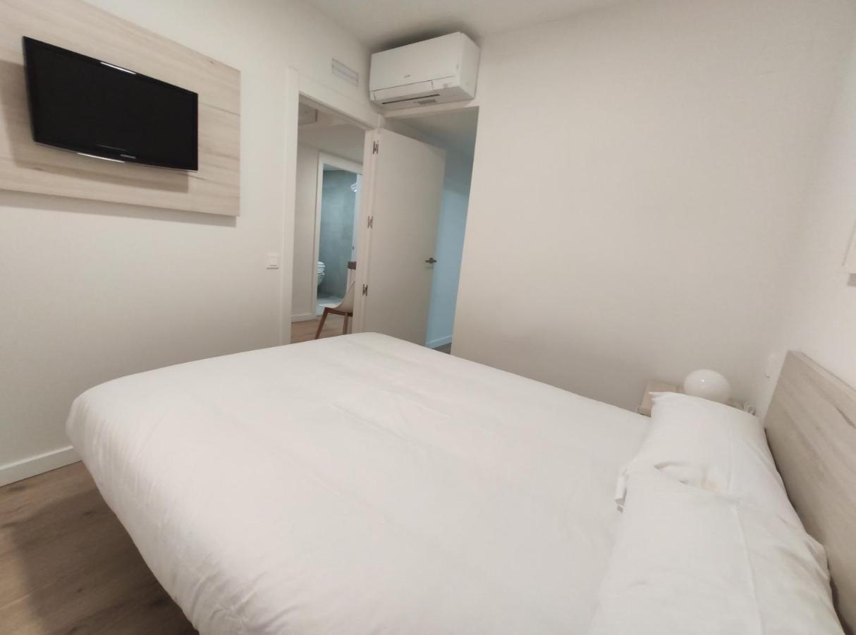 Apartamentos Atempo Aranjuez Exteriér fotografie