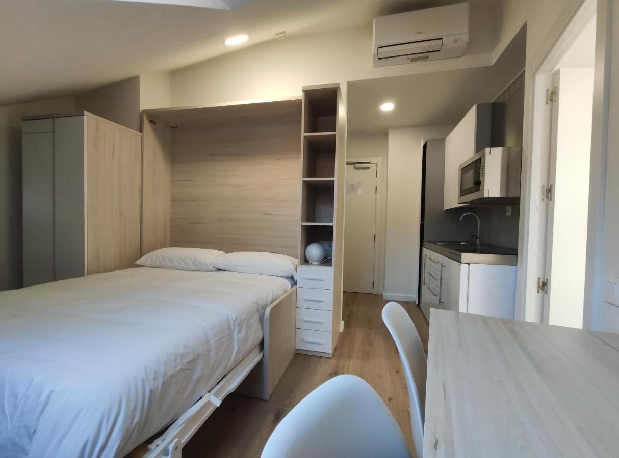 Apartamentos Atempo Aranjuez Exteriér fotografie