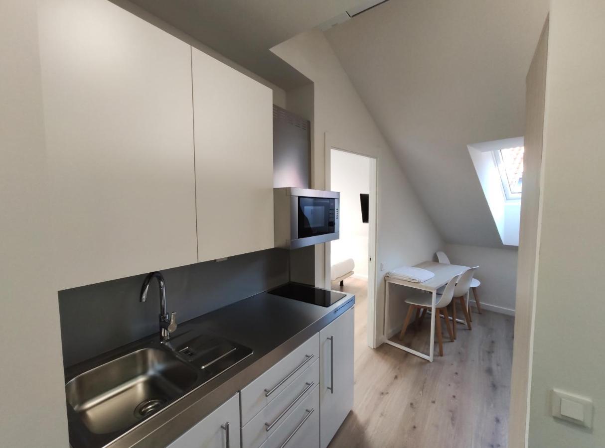 Apartamentos Atempo Aranjuez Exteriér fotografie