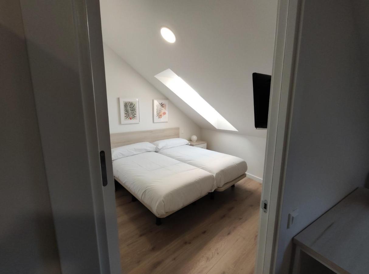 Apartamentos Atempo Aranjuez Exteriér fotografie