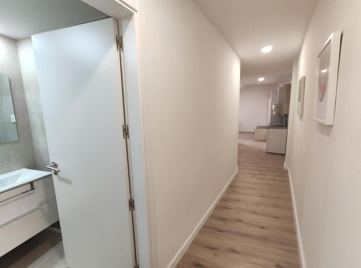 Apartamentos Atempo Aranjuez Exteriér fotografie