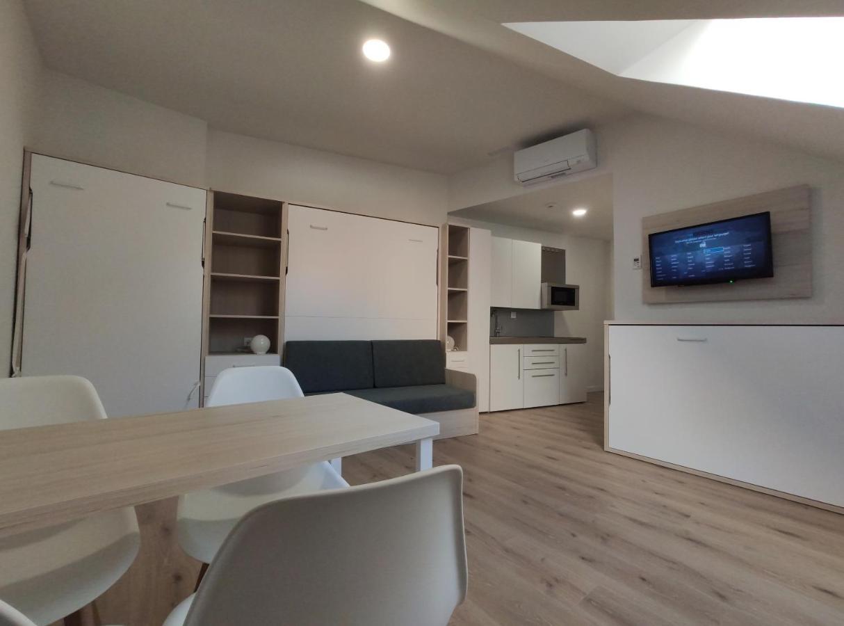 Apartamentos Atempo Aranjuez Exteriér fotografie