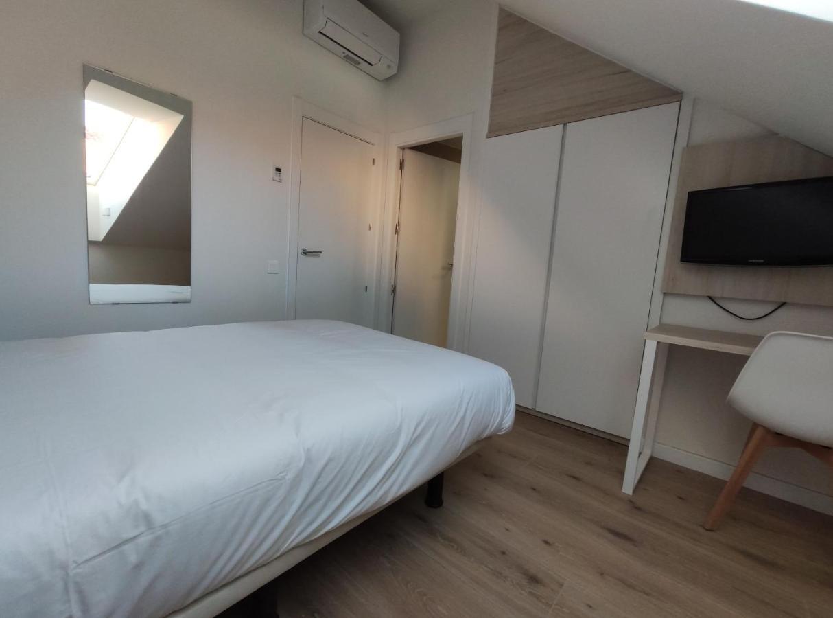 Apartamentos Atempo Aranjuez Exteriér fotografie