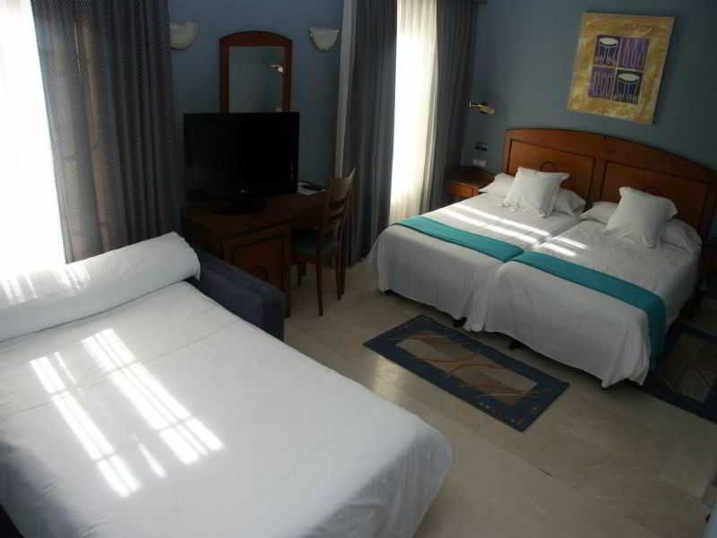 Apartamentos Atempo Aranjuez Exteriér fotografie