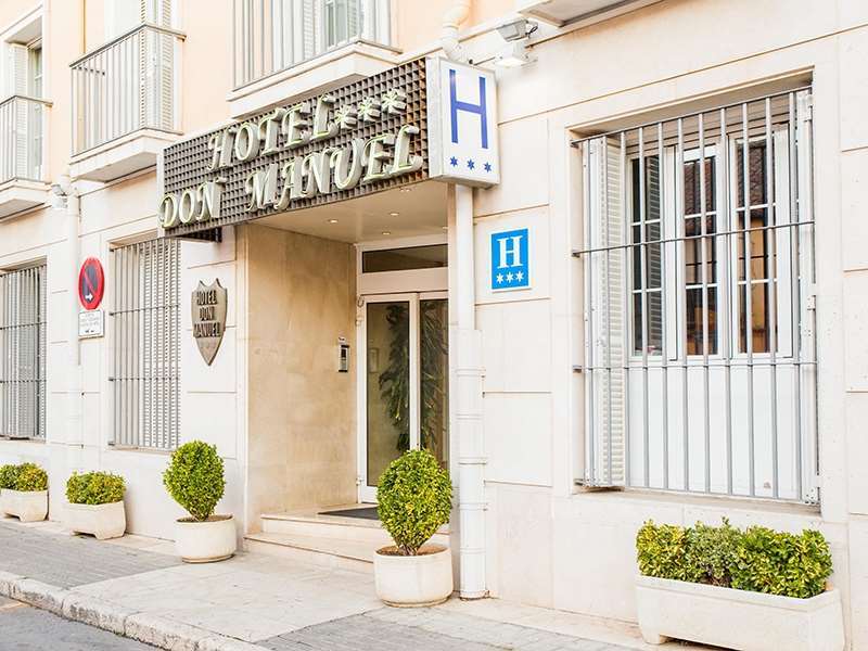 Apartamentos Atempo Aranjuez Exteriér fotografie